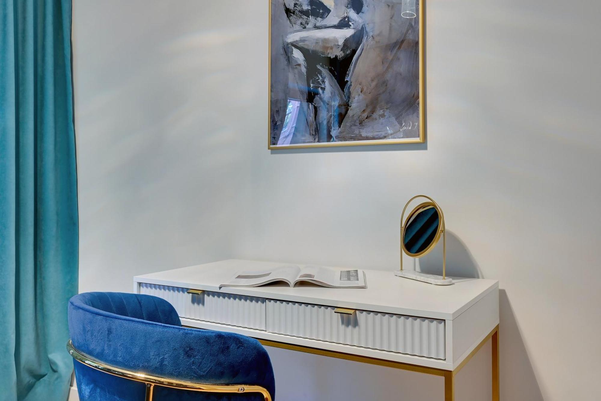 Rezydencja Wintera & Parking By Downtown Apartments Γκντανσκ Δωμάτιο φωτογραφία