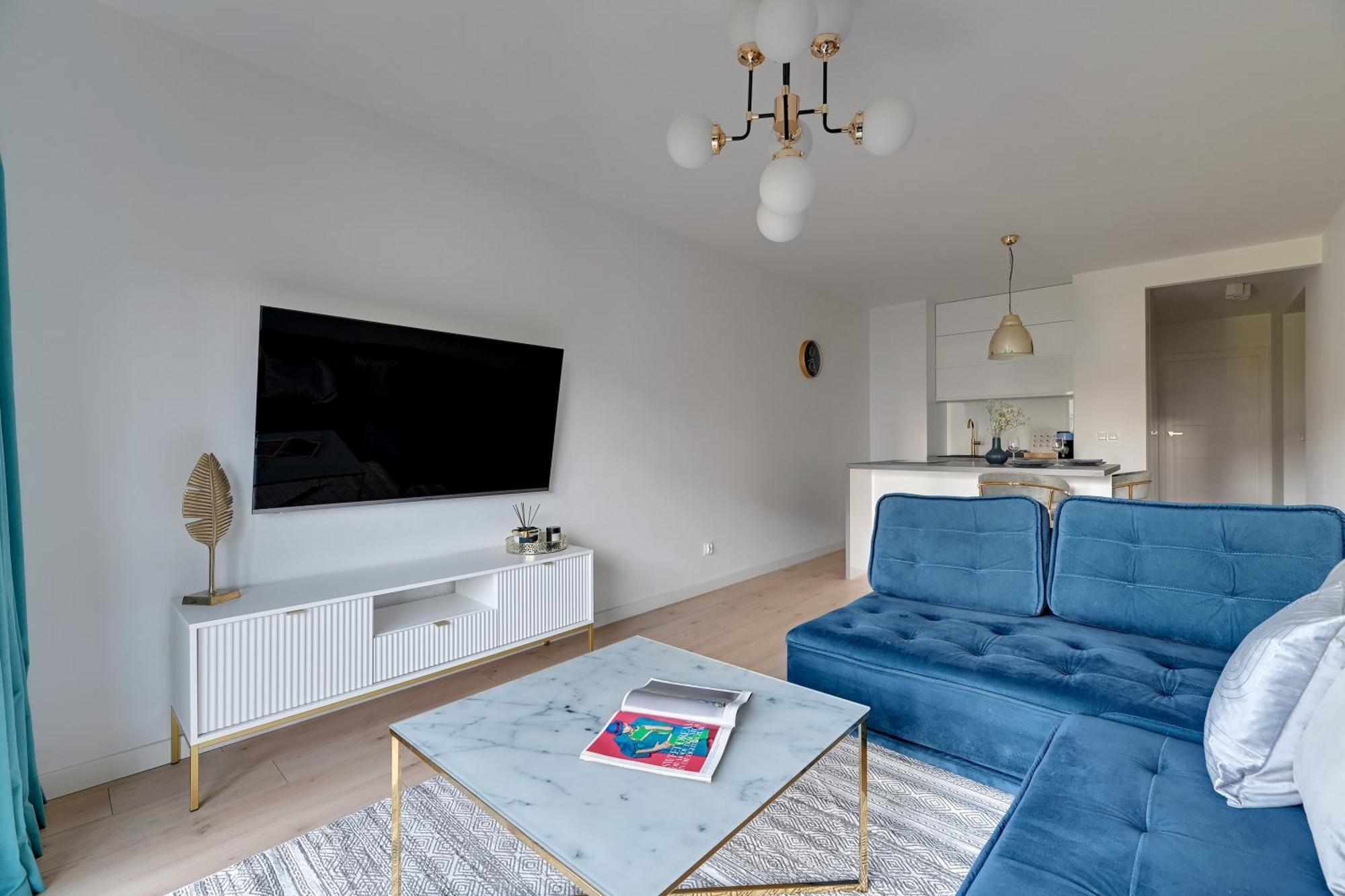 Rezydencja Wintera & Parking By Downtown Apartments Γκντανσκ Δωμάτιο φωτογραφία