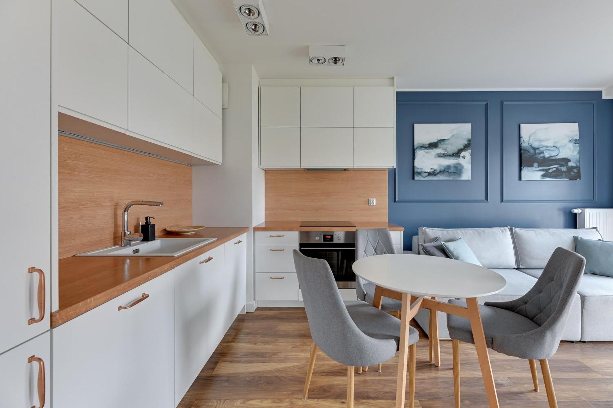 Rezydencja Wintera & Parking By Downtown Apartments Γκντανσκ Δωμάτιο φωτογραφία