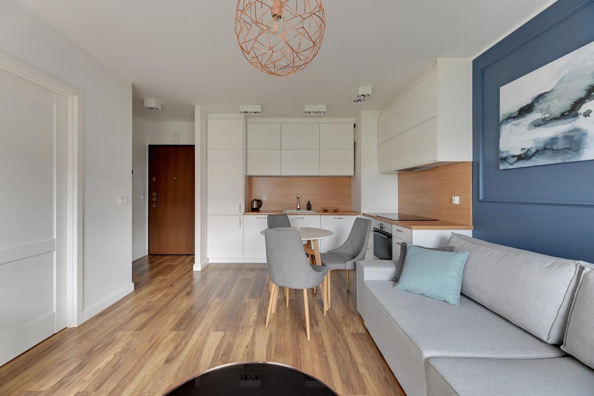 Rezydencja Wintera & Parking By Downtown Apartments Γκντανσκ Δωμάτιο φωτογραφία