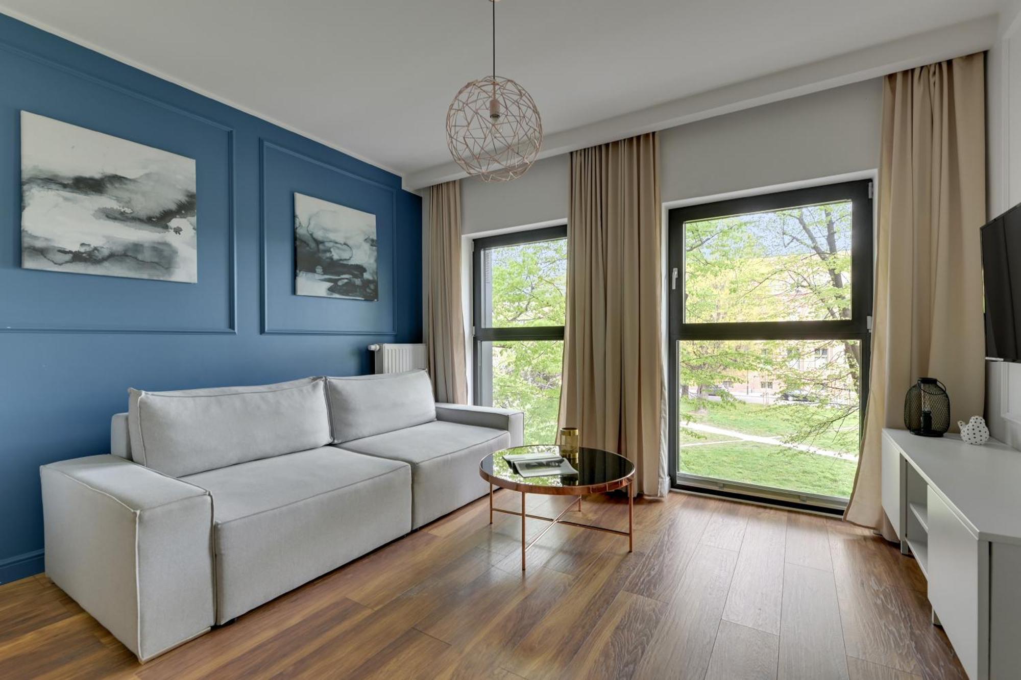 Rezydencja Wintera & Parking By Downtown Apartments Γκντανσκ Εξωτερικό φωτογραφία
